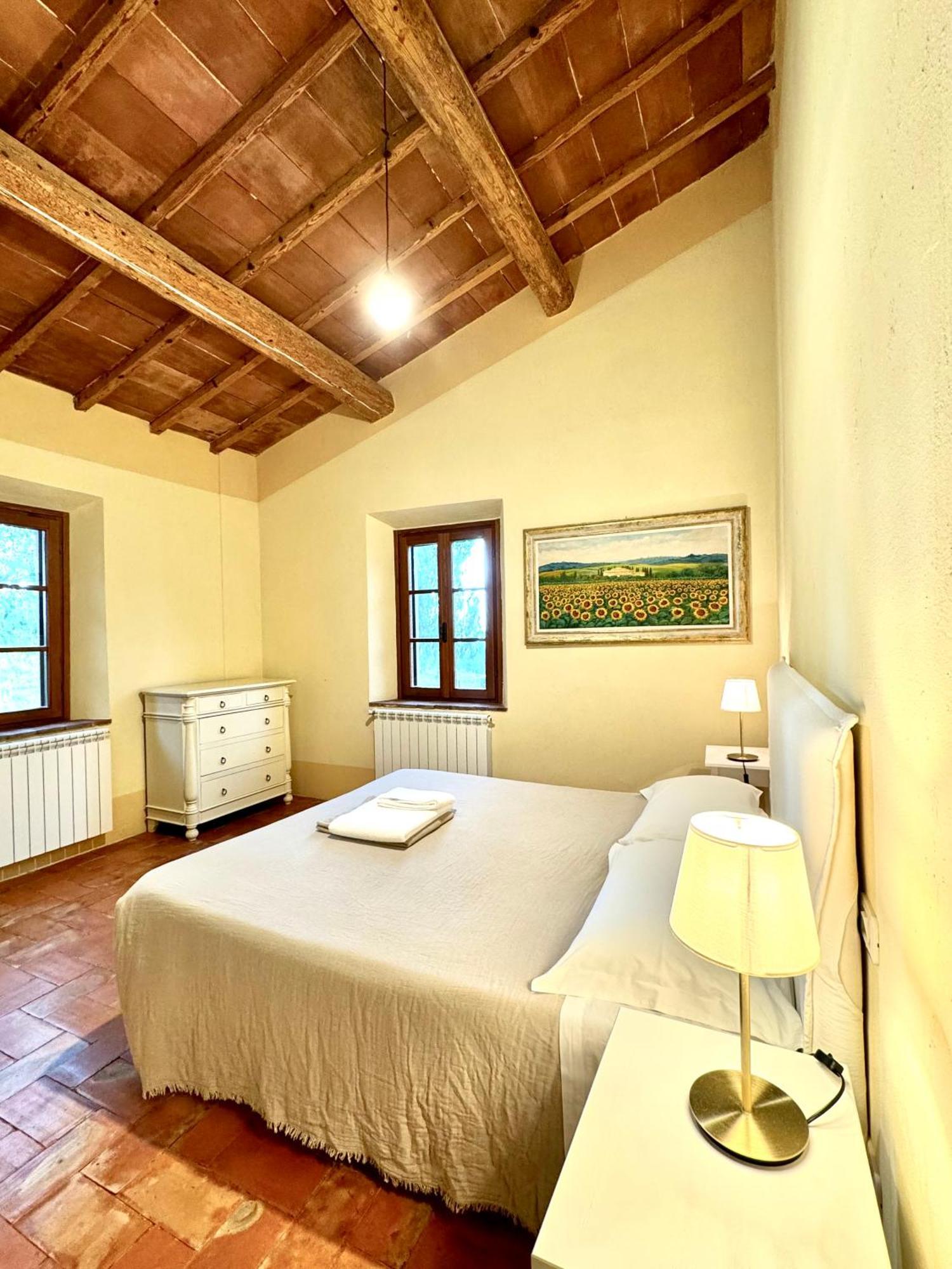 Fattoria Tolomei Campagnatico ภายนอก รูปภาพ